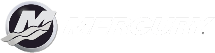 logo mercury marque bateau